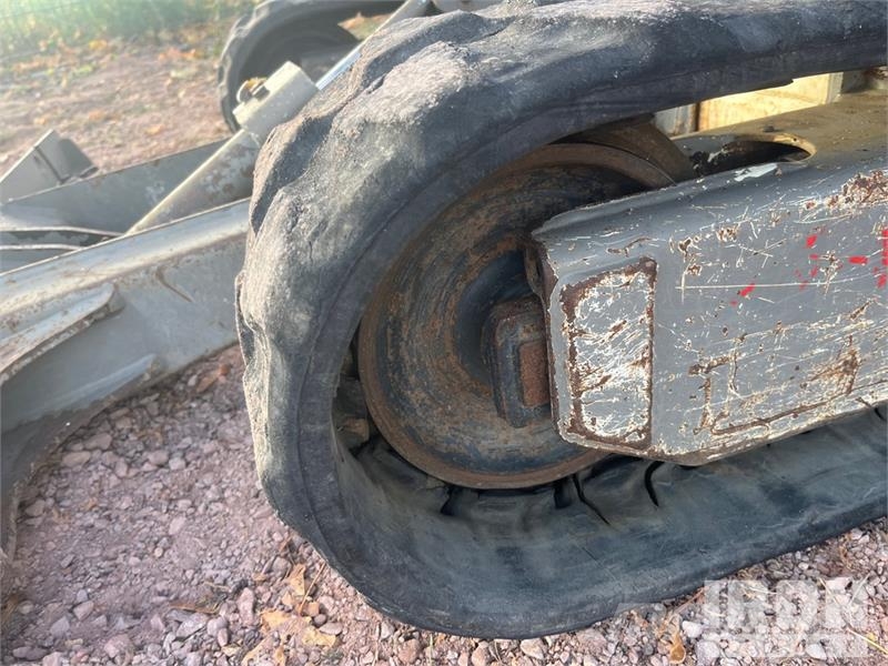 Wacker Neuson ET16 Mini Excavator Minibagger < 7t