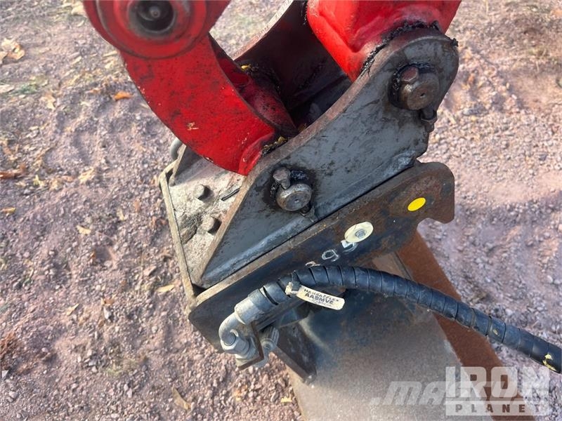 Wacker Neuson ET16 Mini Excavator Minibagger < 7t