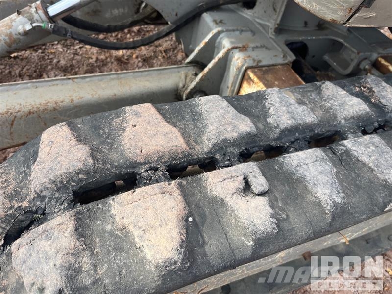 Wacker Neuson ET16 Mini Excavator Mini excavadoras < 7t