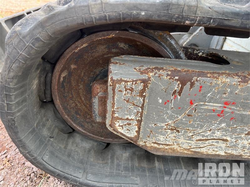 Wacker Neuson ET16 Mini Excavator Mini excavadoras < 7t