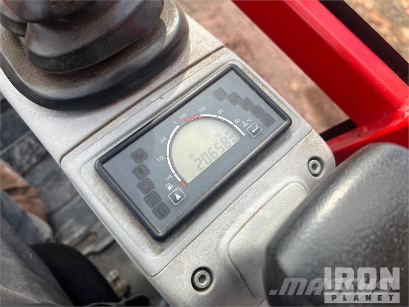 Wacker Neuson ET16 Mini Excavator Mini excavadoras < 7t