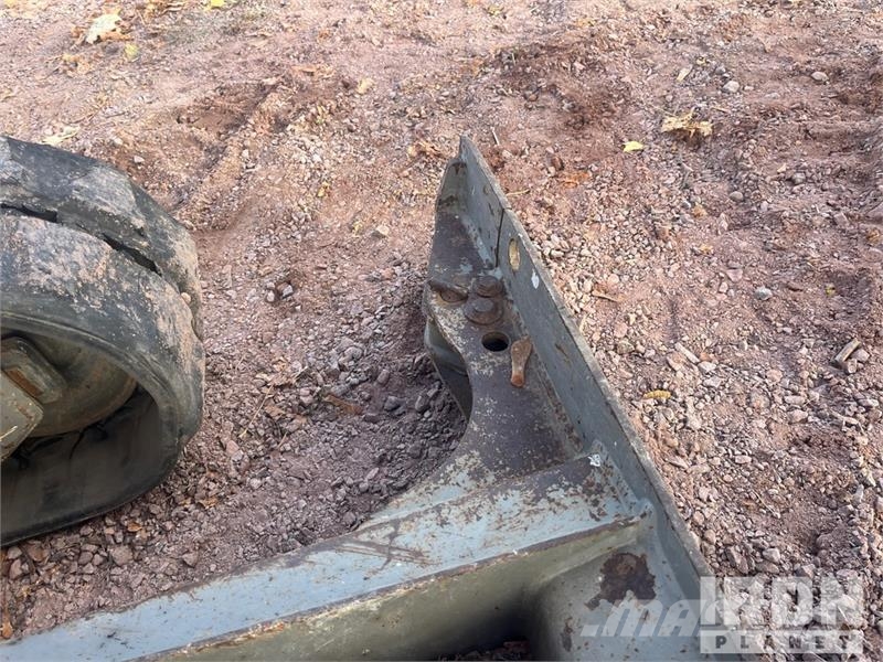 Wacker Neuson ET16 Mini Excavator Minibagger < 7t