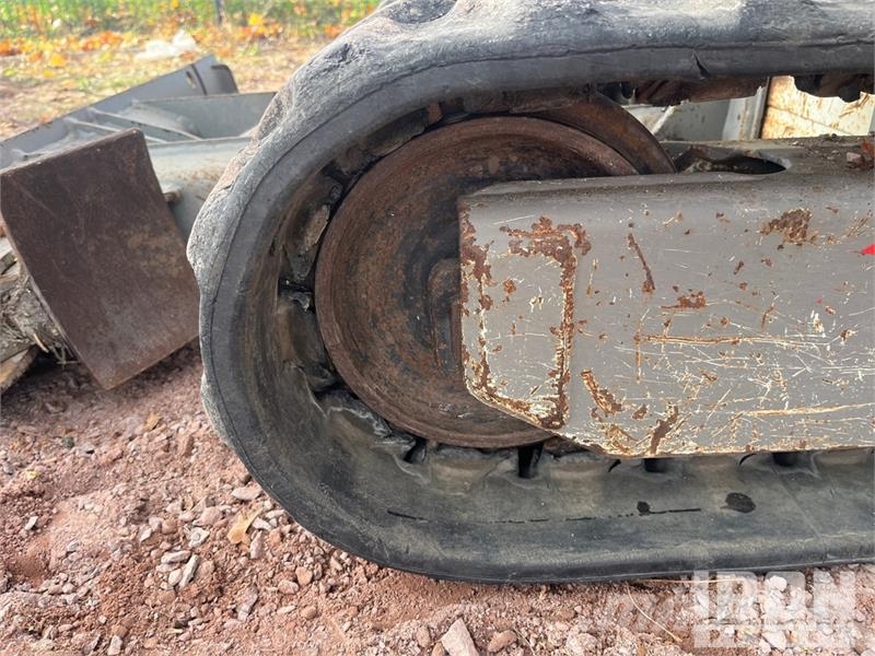 Wacker Neuson ET16 Mini Excavator Mini excavadoras < 7t