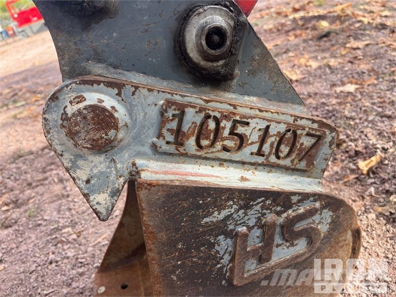 Wacker Neuson ET16 Mini Excavator Mini excavadoras < 7t