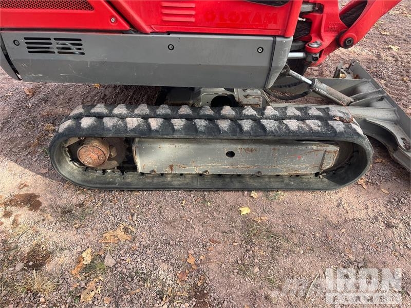 Wacker Neuson ET16 Mini Excavator Mini excavadoras < 7t