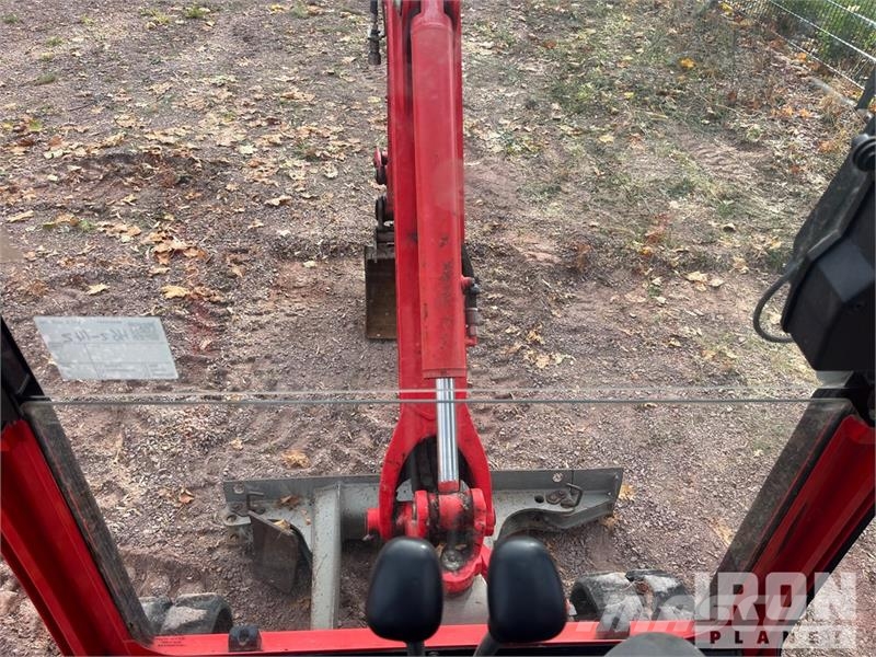 Wacker Neuson ET16 Mini Excavator Mini excavadoras < 7t