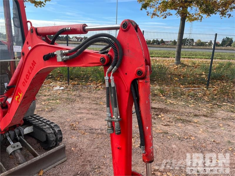 Wacker Neuson ET16 Mini Excavator Mini excavadoras < 7t