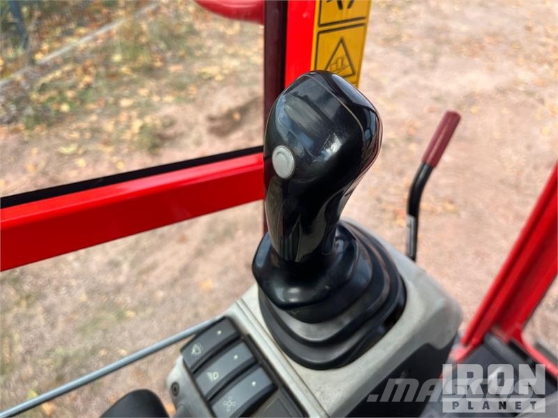 Wacker Neuson ET16 Mini Excavator Mini excavadoras < 7t