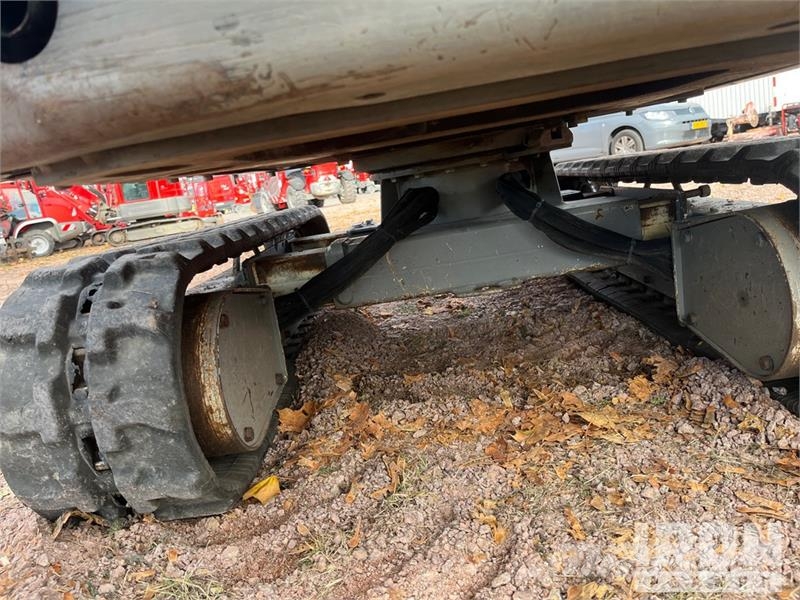 Wacker Neuson ET16 Mini Excavator Mini excavadoras < 7t