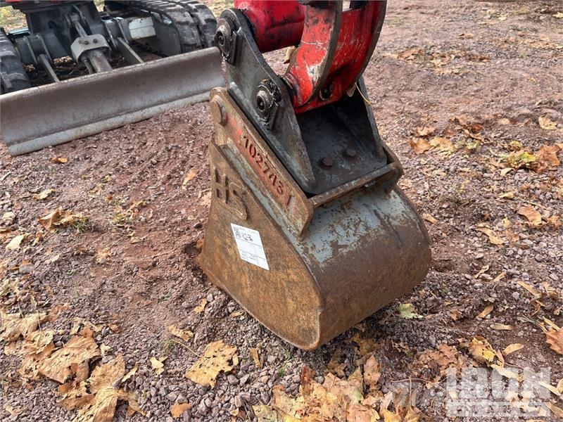 Wacker Neuson ET16 Mini Excavator Mini excavadoras < 7t