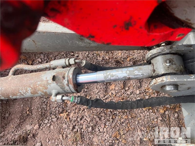Wacker Neuson ET16 Mini Excavator Mini excavadoras < 7t