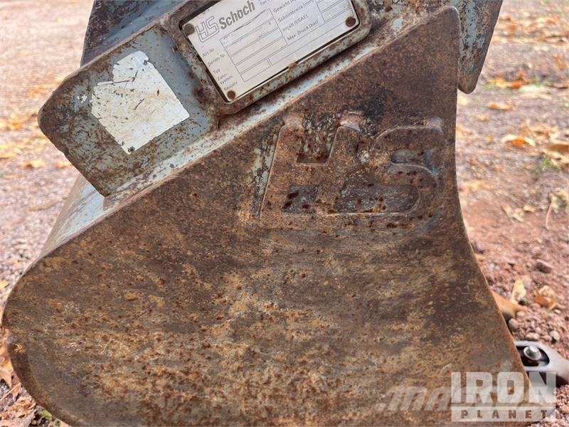 Wacker Neuson ET16 Mini Excavator Mini excavadoras < 7t