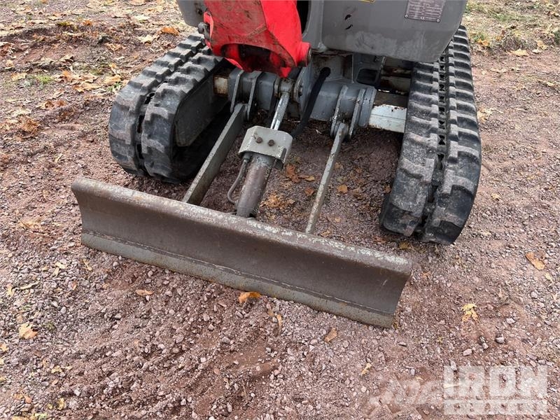 Wacker Neuson ET16 Mini Excavator Mini excavadoras < 7t