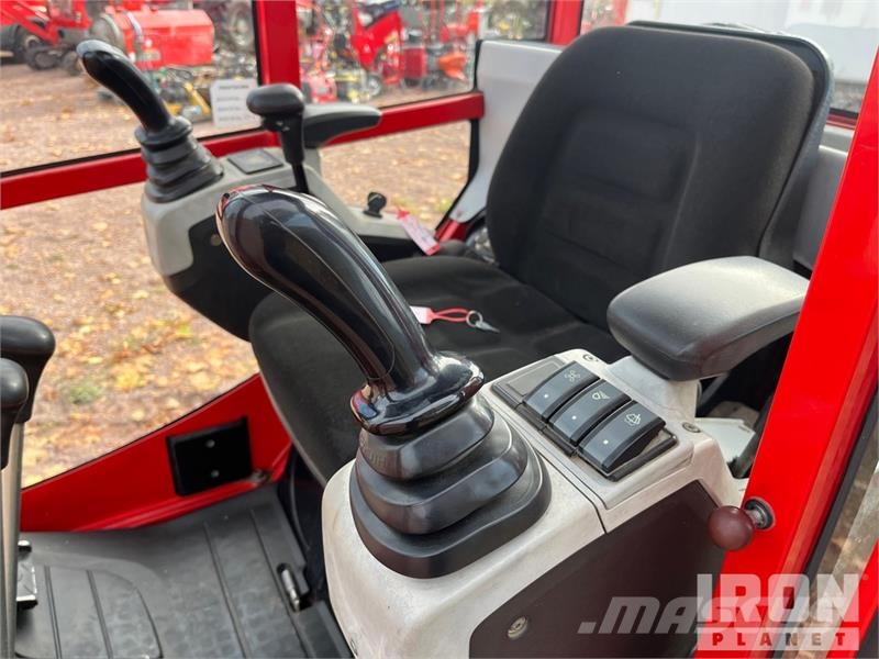 Wacker Neuson ET16 Mini Excavator Mini excavadoras < 7t