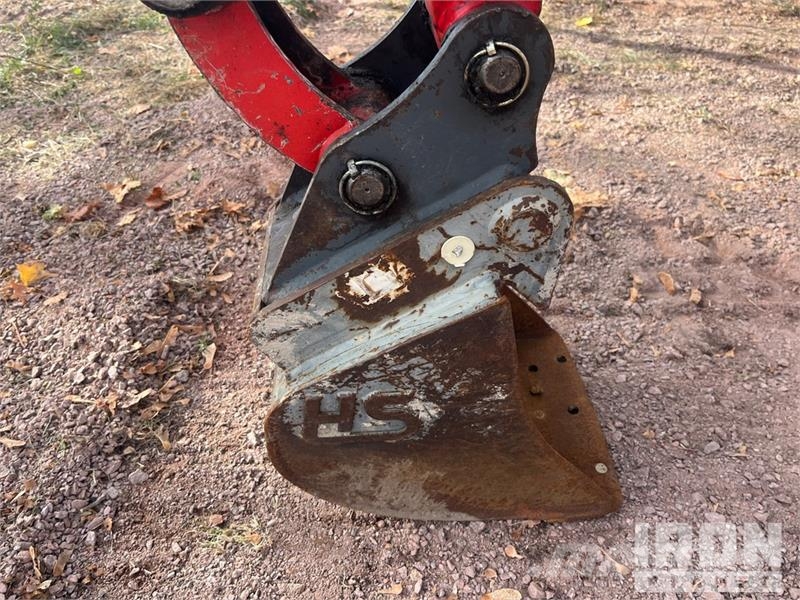 Wacker Neuson ET16 Mini Excavator Mini excavadoras < 7t