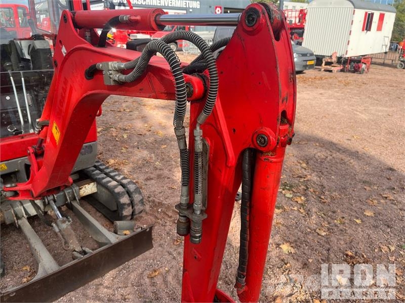 Wacker Neuson ET16 Mini Excavator Mini excavadoras < 7t
