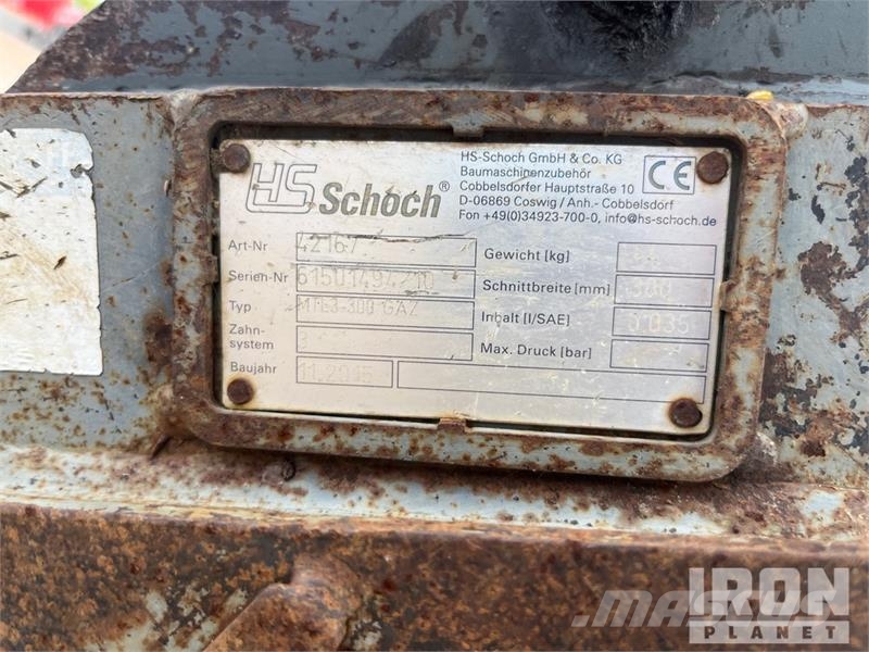 Wacker Neuson ET16 Mini Excavator Mini excavadoras < 7t