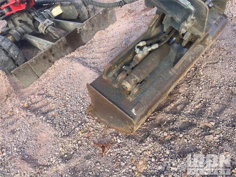 Wacker Neuson ET16 Mini Excavator Minibagger < 7t