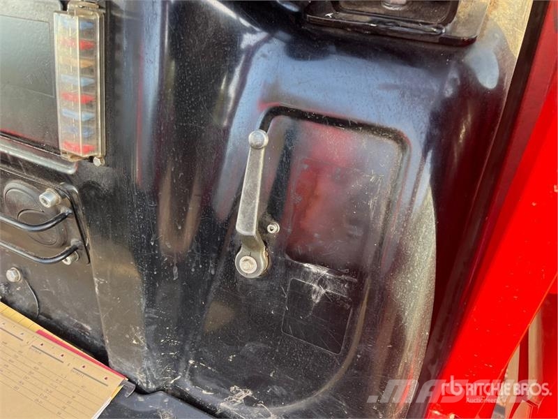Wacker Neuson ET16 Mini Excavator Minibagger < 7t