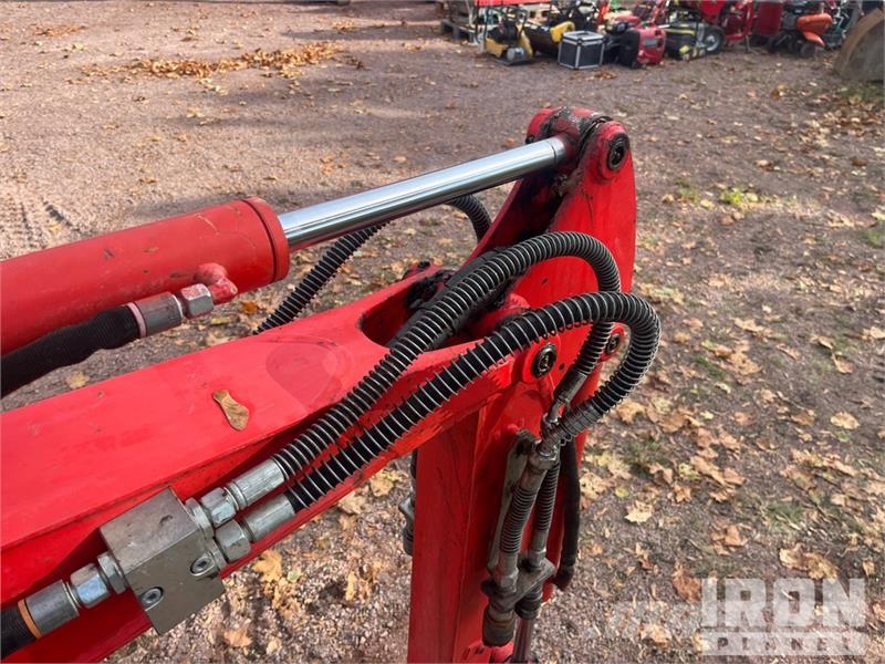Wacker Neuson ET16 Mini Excavator Mini excavadoras < 7t