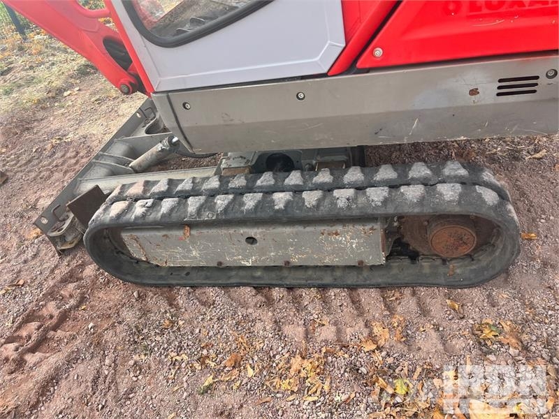 Wacker Neuson ET16 Mini Excavator Mini excavadoras < 7t
