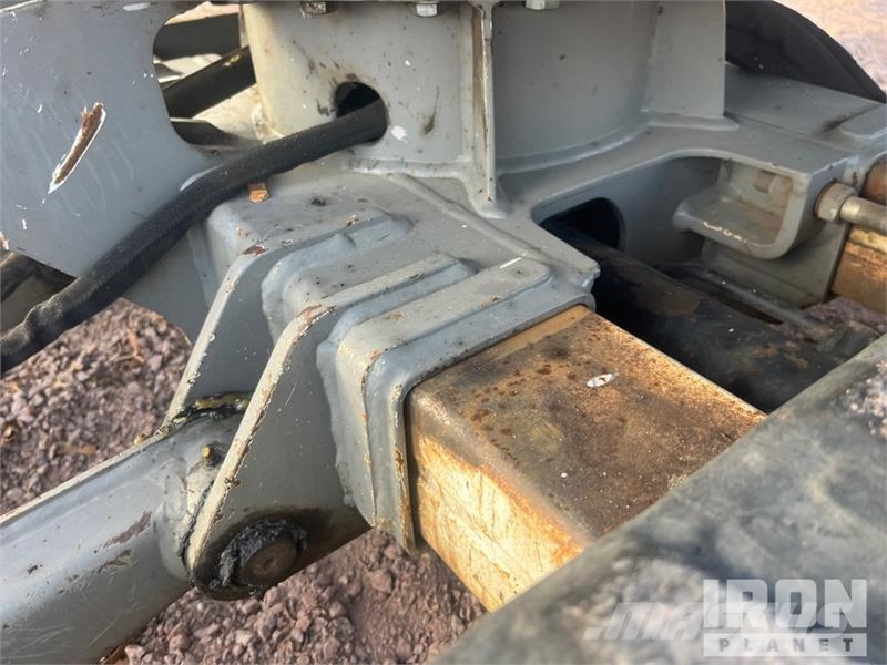 Wacker Neuson ET16 Mini Excavator Minibagger < 7t