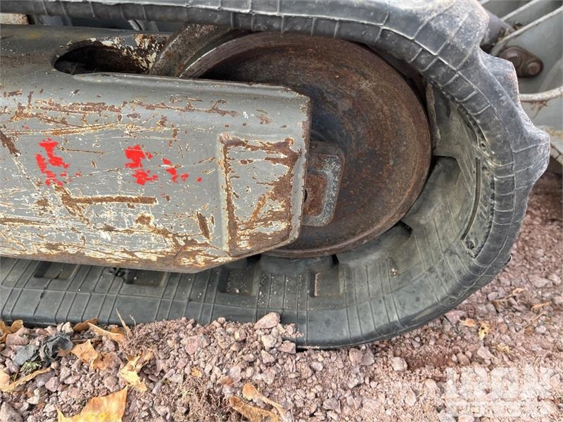 Wacker Neuson ET16 Mini Excavator Mini excavadoras < 7t