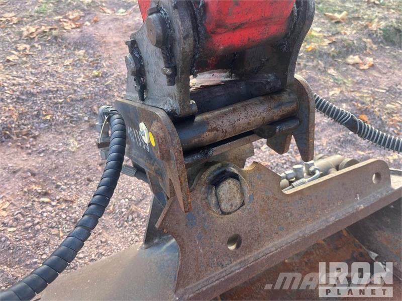 Wacker Neuson ET16 Mini Excavator Minibagger < 7t