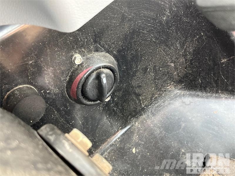 Wacker Neuson ET16 Mini Excavator Mini excavadoras < 7t