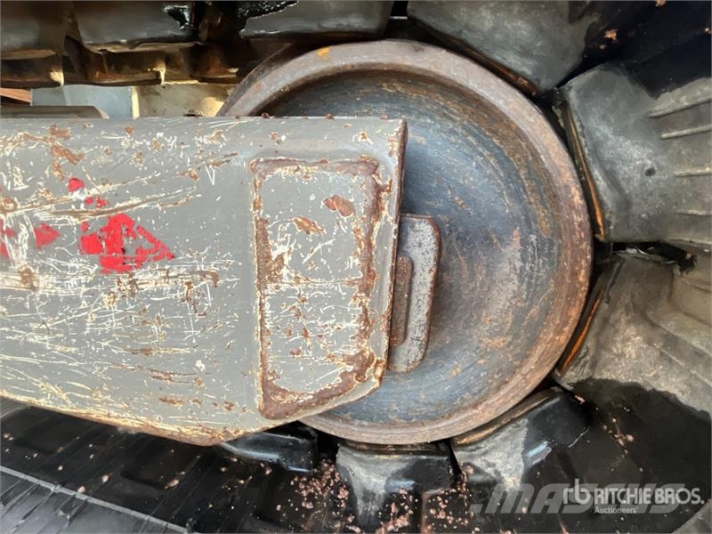 Wacker Neuson ET16 Mini Excavator Minibagger < 7t