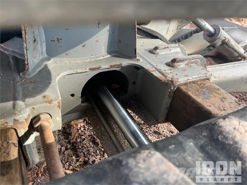 Wacker Neuson ET16 Mini Excavator Mini excavadoras < 7t