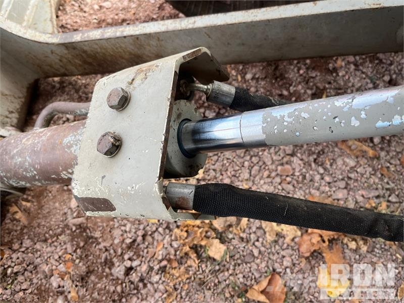 Wacker Neuson ET16 Mini Excavator Mini excavadoras < 7t