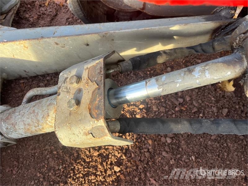Wacker Neuson ET16 Mini Excavator Minibagger < 7t