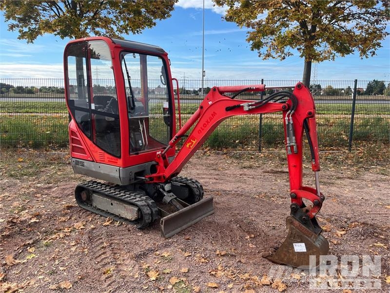 Wacker Neuson ET16 Mini Excavator Mini excavadoras < 7t