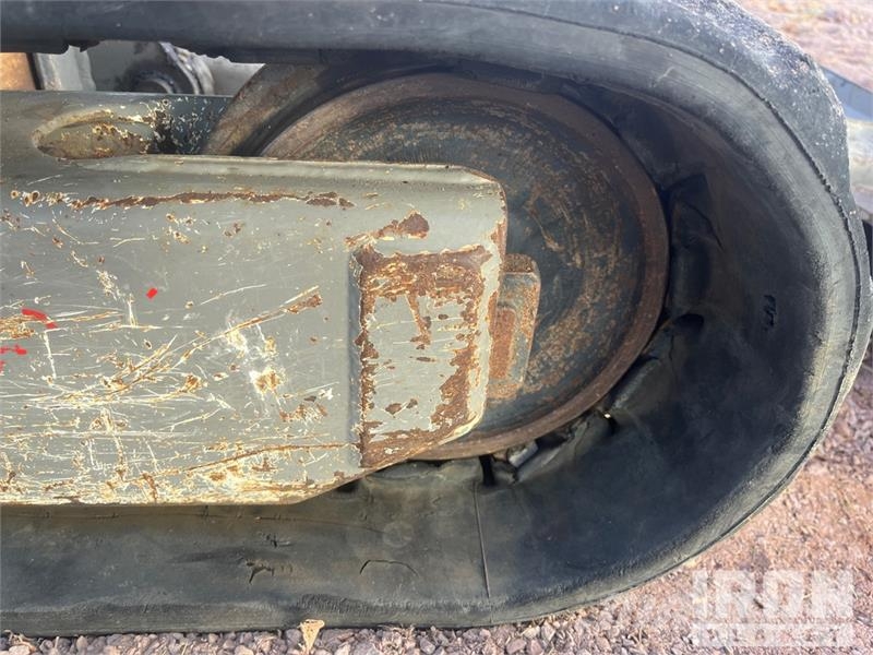 Wacker Neuson ET16 Mini Excavator Minibagger < 7t