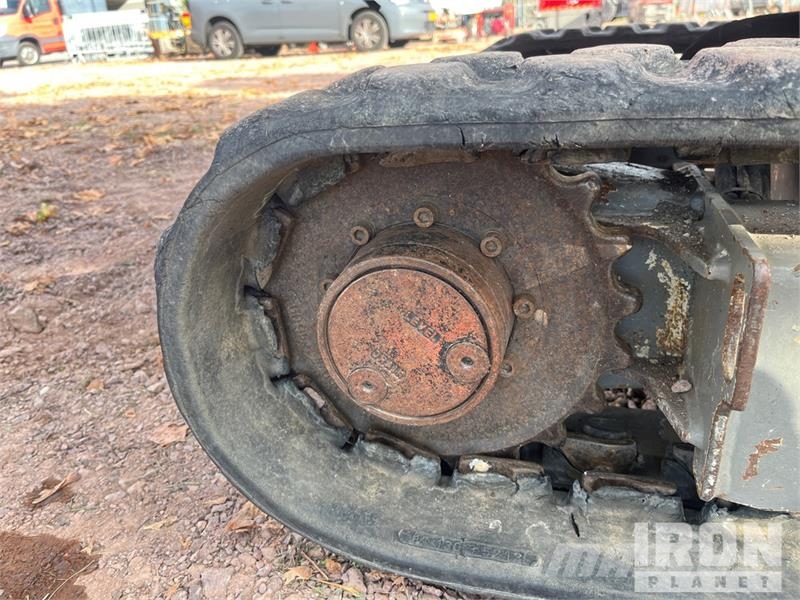 Wacker Neuson ET16 Mini Excavator Mini excavadoras < 7t