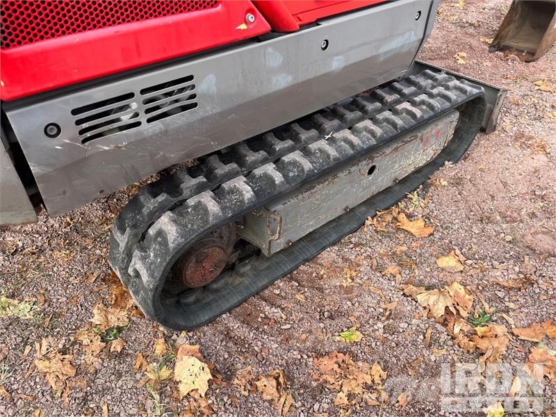 Wacker Neuson ET16 Mini Excavator Mini excavadoras < 7t