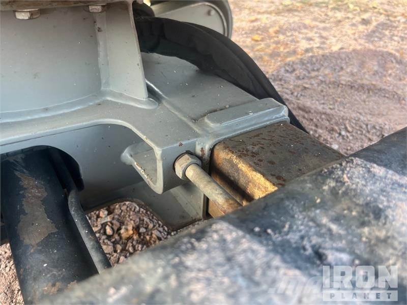 Wacker Neuson ET16 Mini Excavator Minibagger < 7t