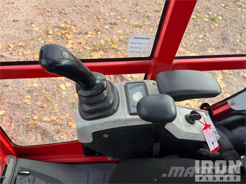 Wacker Neuson ET16 Mini Excavator Mini excavadoras < 7t