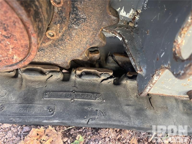 Wacker Neuson ET16 Mini Excavator Minibagger < 7t