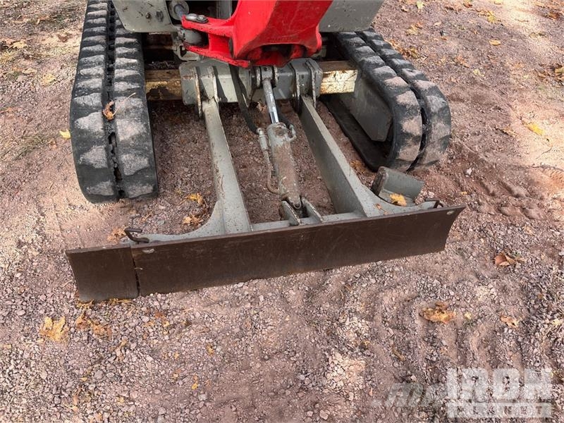 Wacker Neuson ET16 Mini Excavator Mini excavadoras < 7t