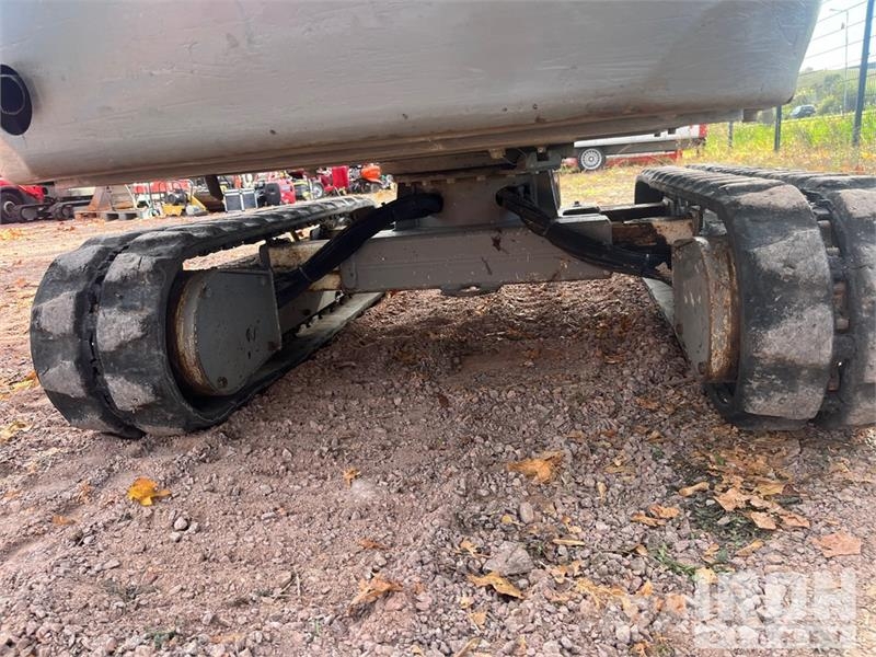 Wacker Neuson ET16 Mini Excavator Mini excavadoras < 7t