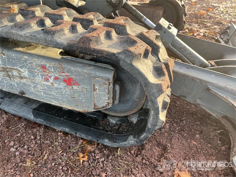 Wacker Neuson ET16 Mini Excavator Minibagger < 7t