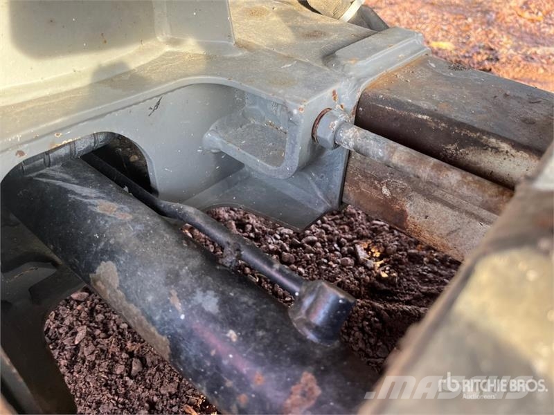 Wacker Neuson ET16 Mini Excavator Minibagger < 7t