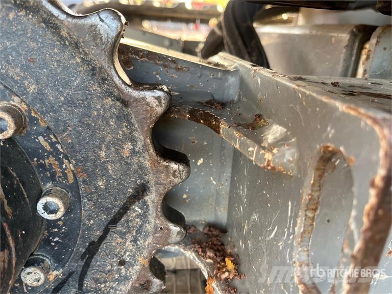 Wacker Neuson ET16 Mini Excavator Minibagger < 7t