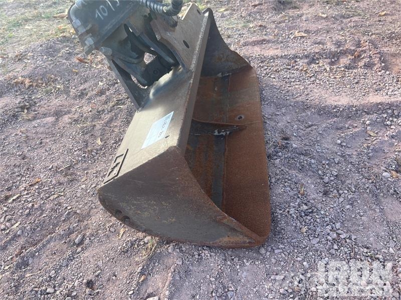 Wacker Neuson ET16 Mini Excavator Minibagger < 7t
