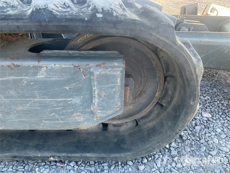 Wacker Neuson ET18 Mini Excavator Mini excavators < 7t