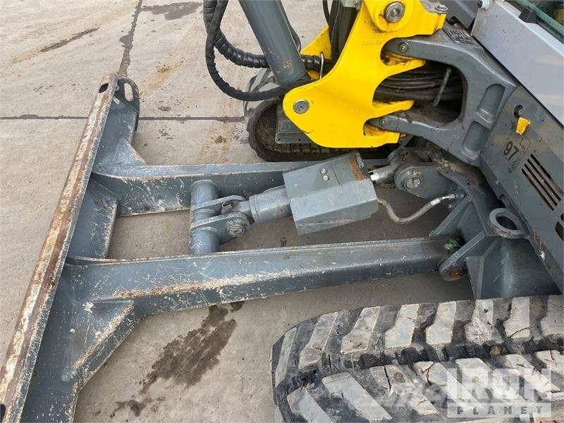 Wacker Neuson ET42 Mini Excavator Miniescavadeiras < 7t (Mini escavadeiras)