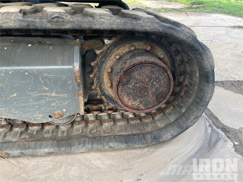 Wacker Neuson ET42 Mini Excavator Miniescavadeiras < 7t (Mini escavadeiras)