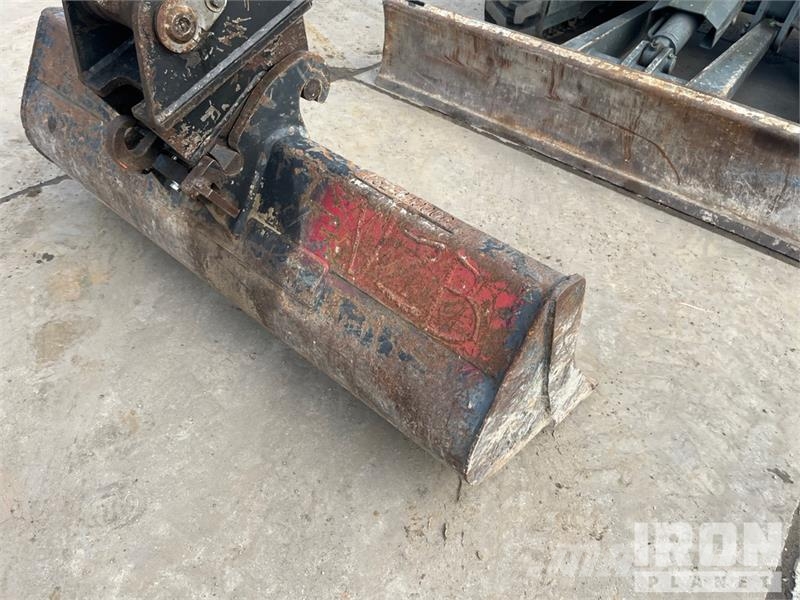 Wacker Neuson ET42 Mini Excavator Miniescavadeiras < 7t (Mini escavadeiras)